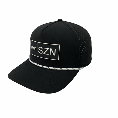 TRNG SZN HAT