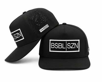 BSBL SZN HAT