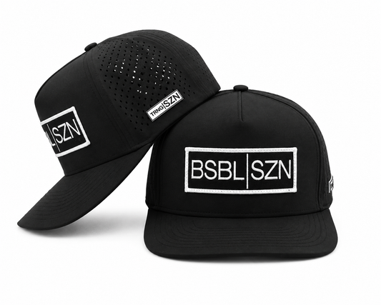 BSBL SZN HAT