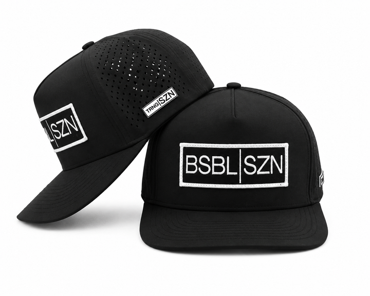 BSBL SZN HAT