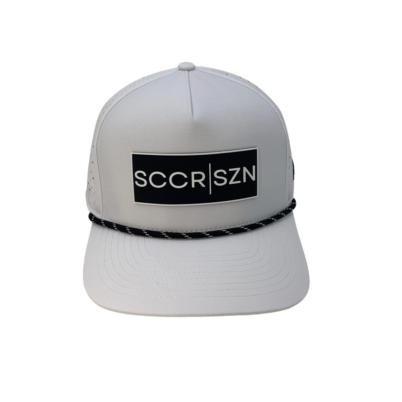 SCCR SZN HAT