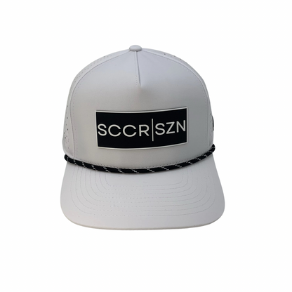 SCCR SZN HAT