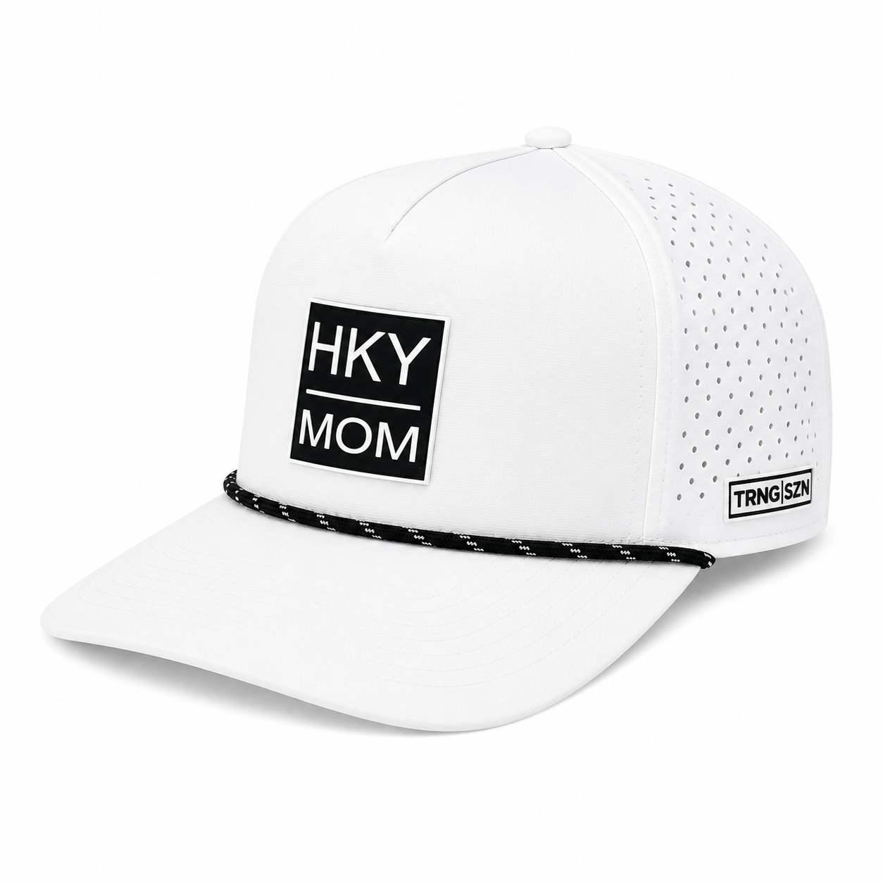 HKY MOM