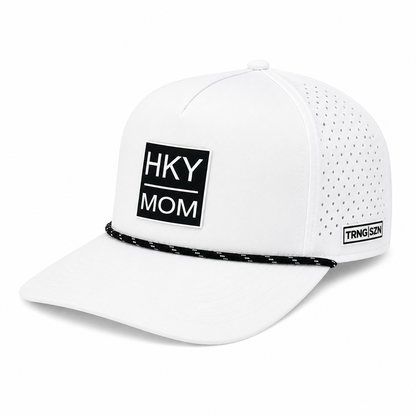 HKY MOM