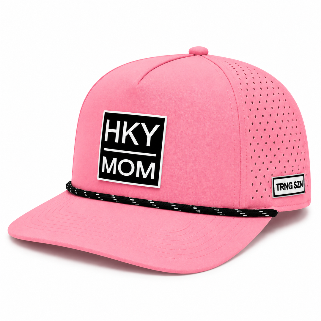 HKY MOM