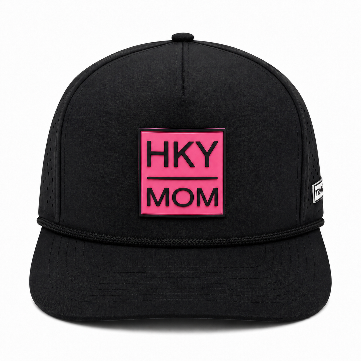 HKY MOM