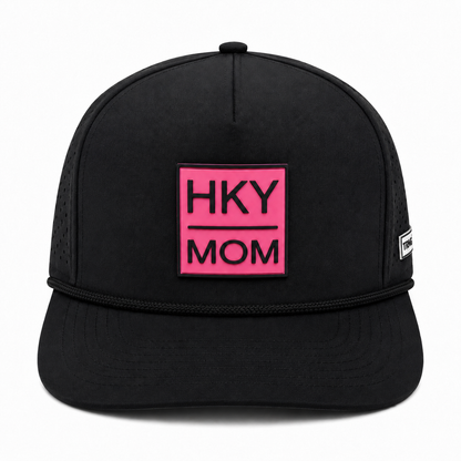 HKY MOM