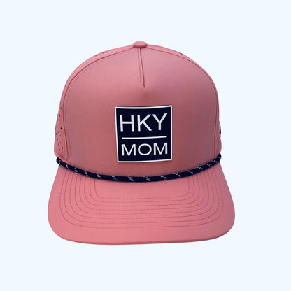 HKY MOM HAT