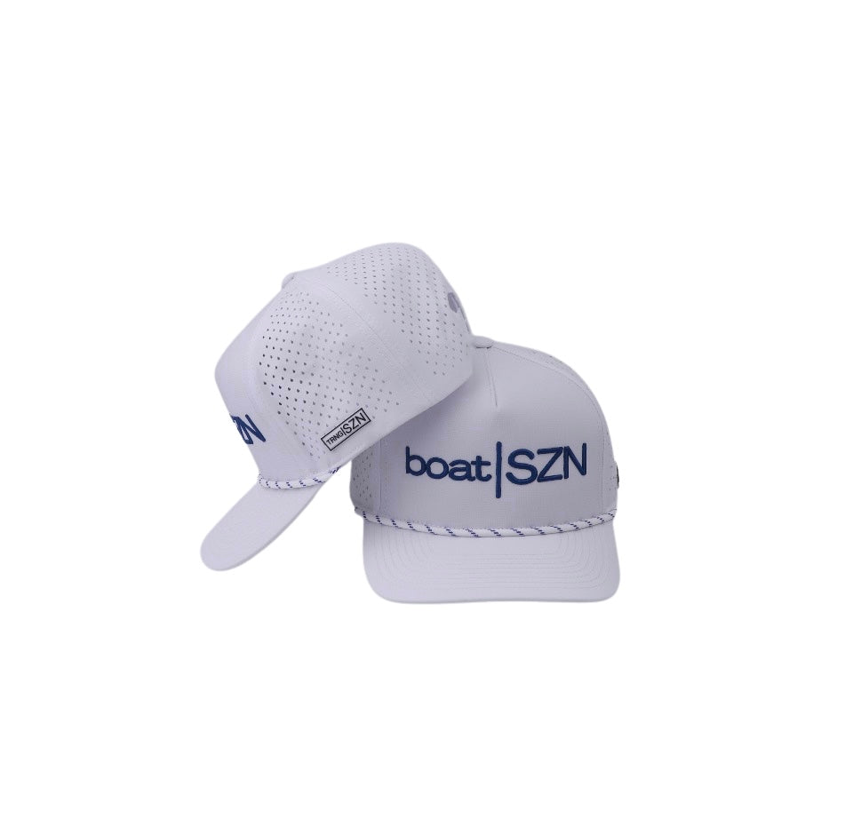 BOAT SZN HAT