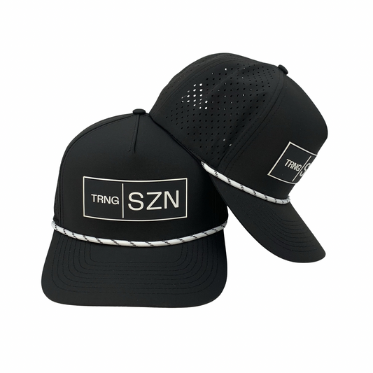 TRNG SZN HAT