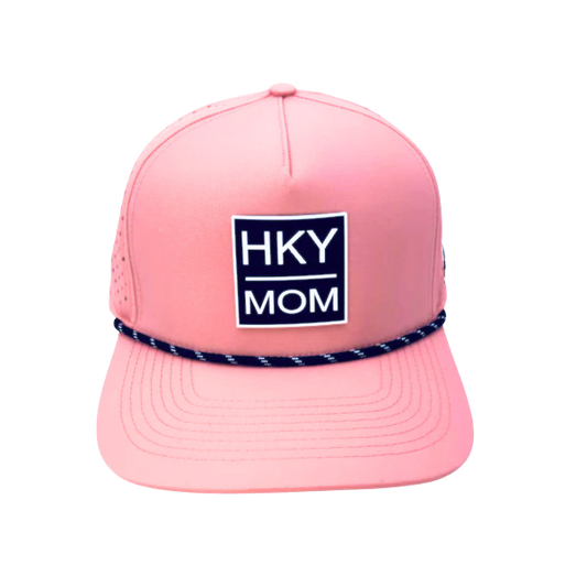 HKY MOM