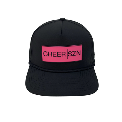 CHEER SZN HAT