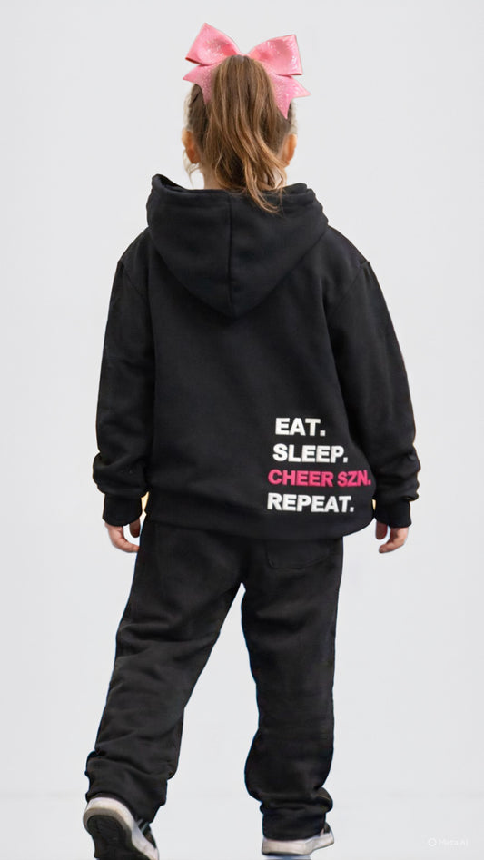 CHEER SZN TRACKSUIT