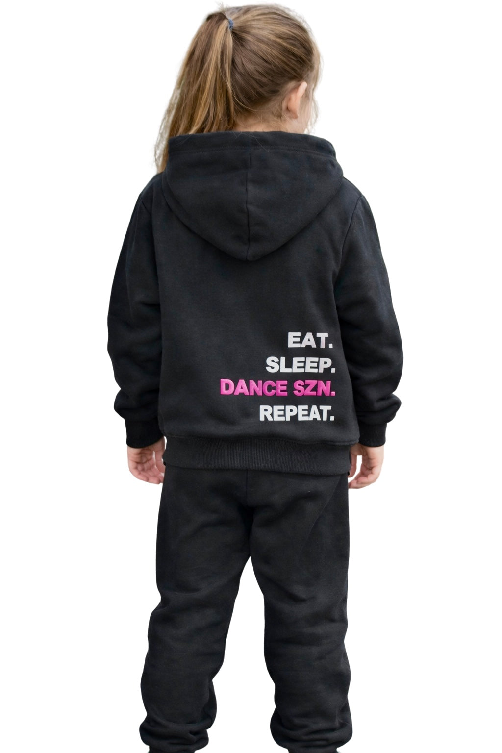 DANCE SZN TRACKSUIT