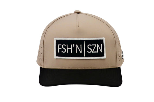 FSH’N SZN