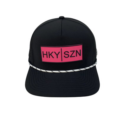 HKY SZN HAT