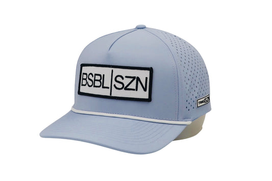 BSBL SZN HAT