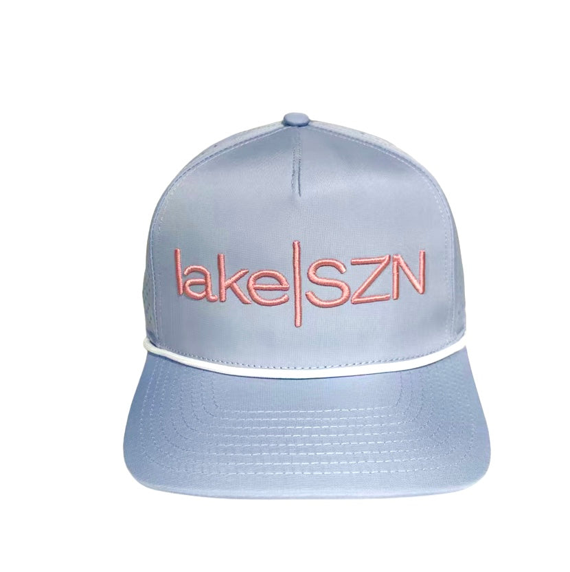 LAKE SZN HAT