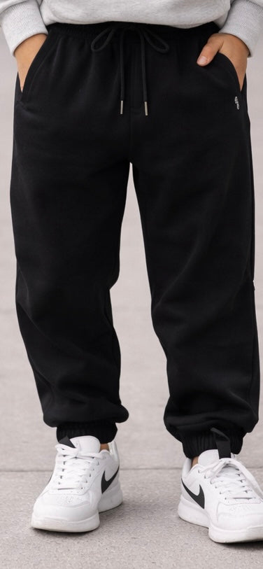 KIDS TRNG SZN TRACKPANTS