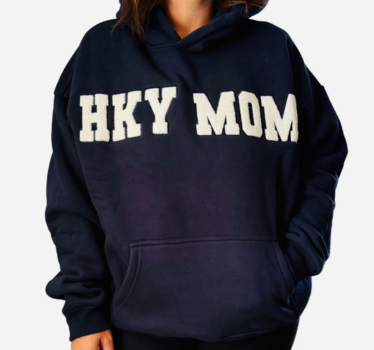 HKY MOM VARSITY