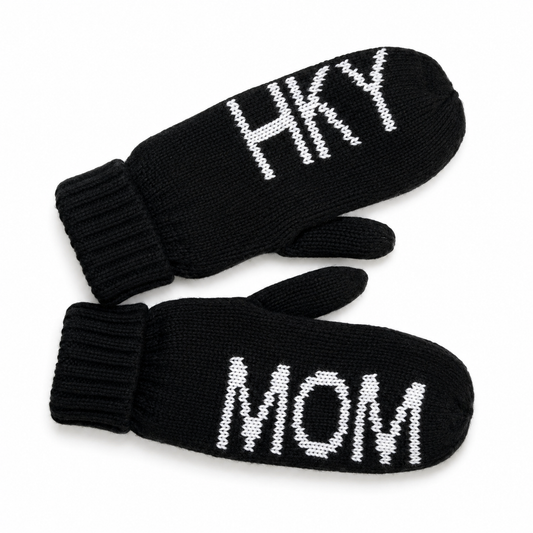 HKY MOM MITTENS