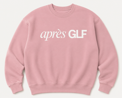 apres GLF CREW