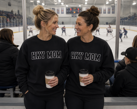 HKY MOM VARSITY