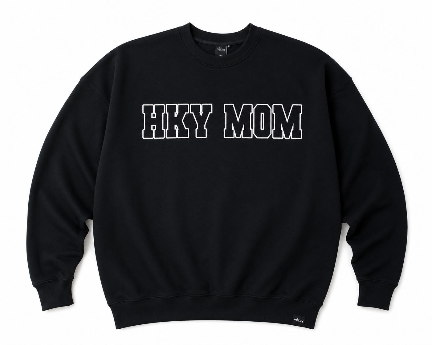 HKY MOM VARSITY