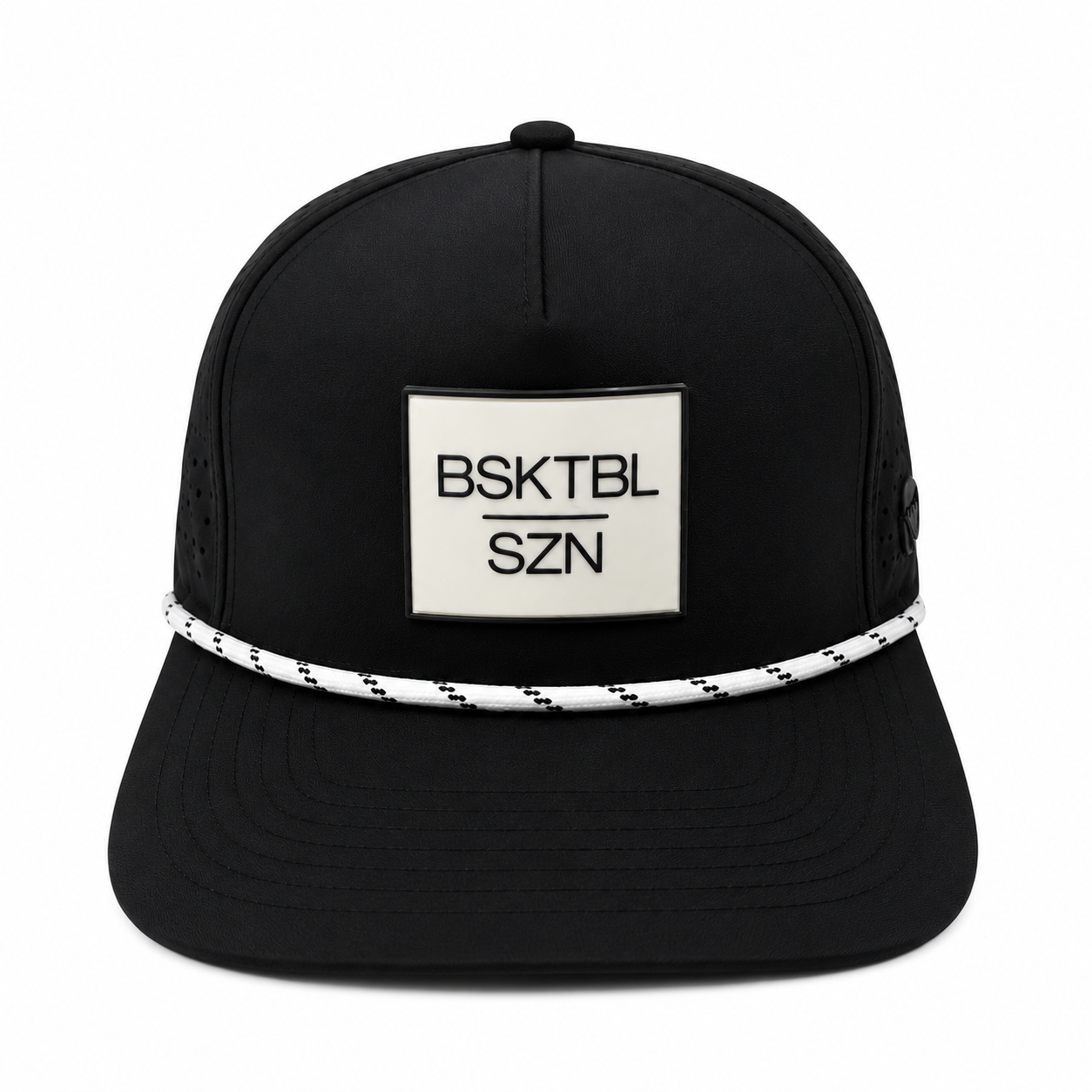 BSKTBL SZN HAT