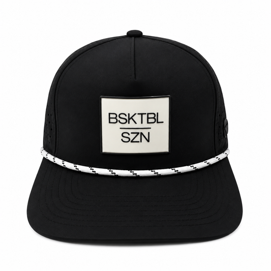 BSKTBL SZN HAT