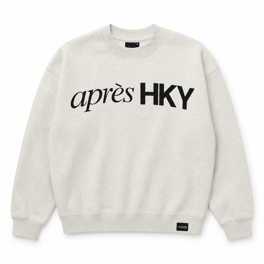 apres HKY CREW