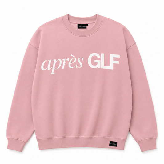 apres GLF CREW