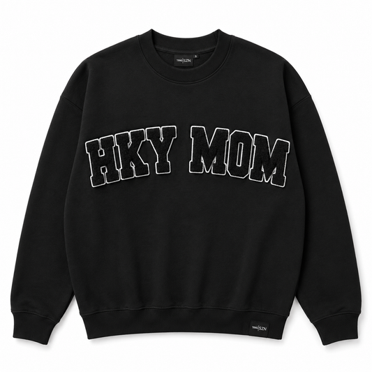 HKY MOM VARSITY