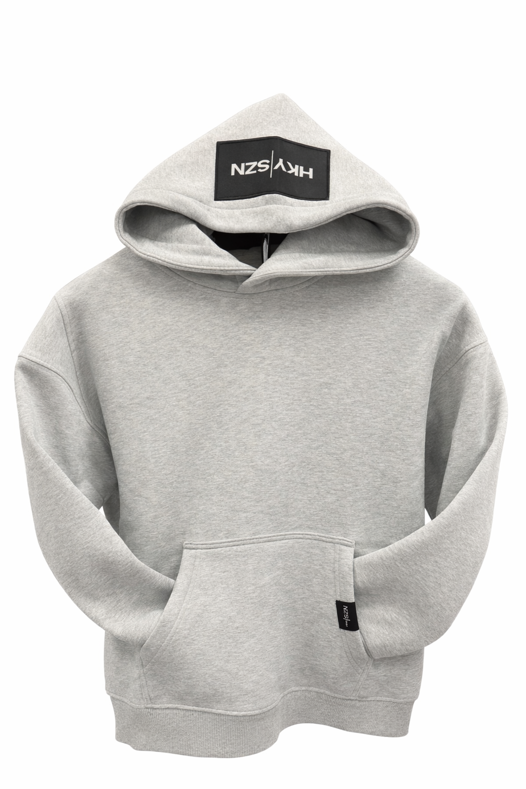 KIDS HKY SZN PATCH HOODIE