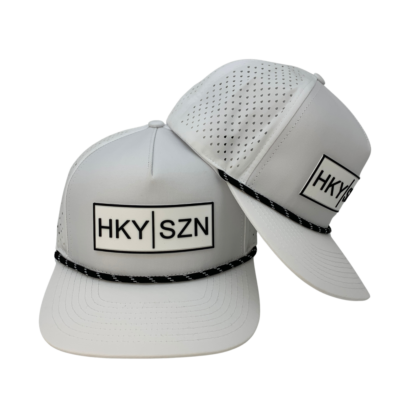 HKY SZN HAT