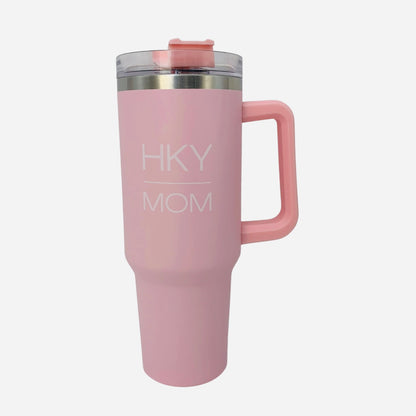 HKY MOM TUMBLER