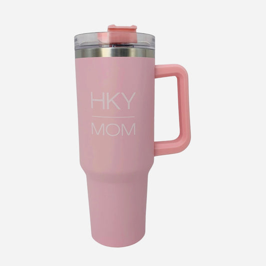 HKY MOM TUMBLER