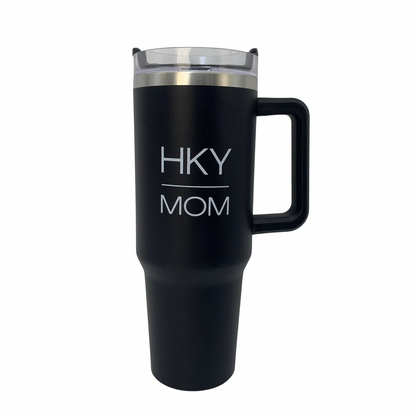 HKY MOM TUMBLER