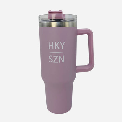 HKY SZN TUMBLER