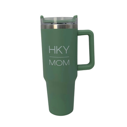 HKY MOM TUMBLER