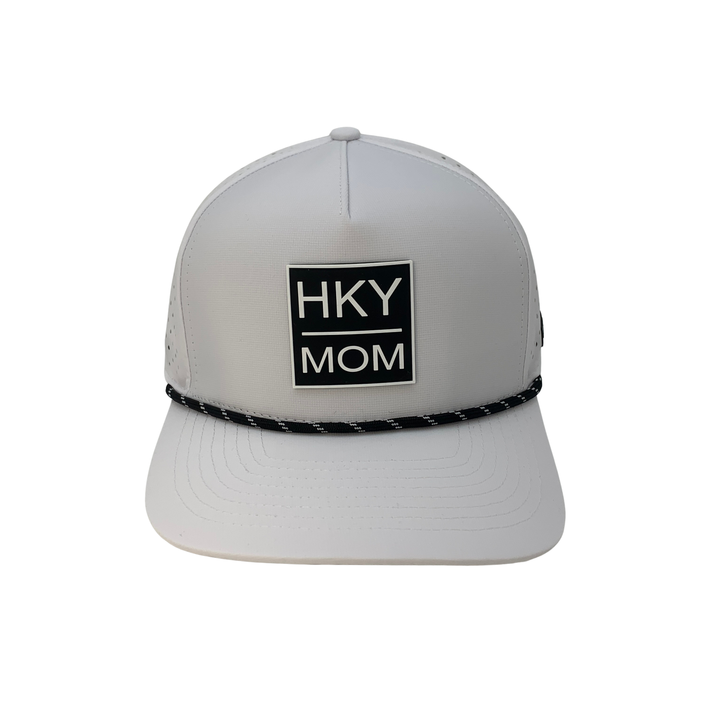 HKY MOM HAT