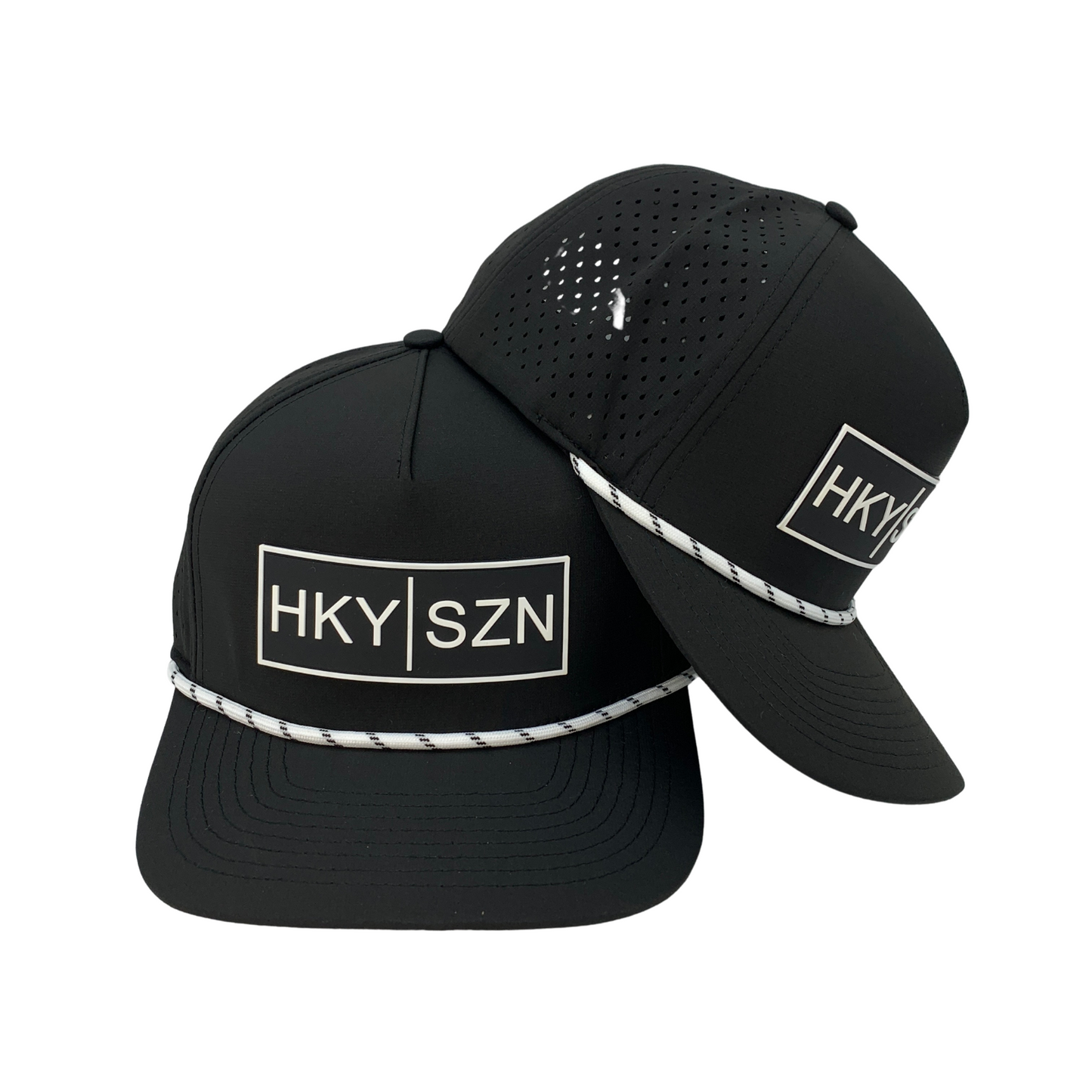 HKY SZN HAT