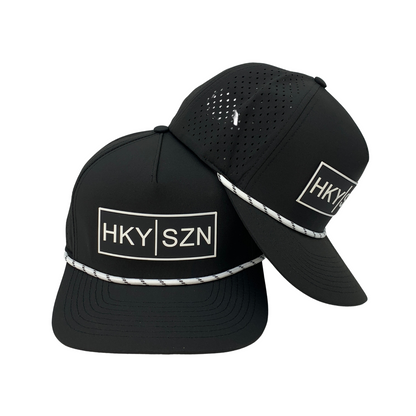 HKY SZN HAT