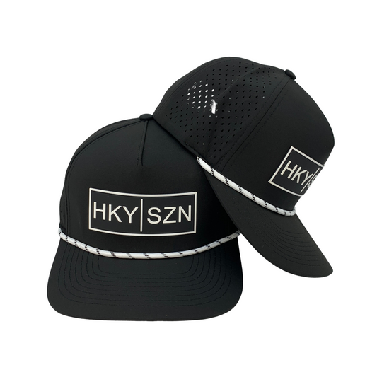 HKY SZN HAT