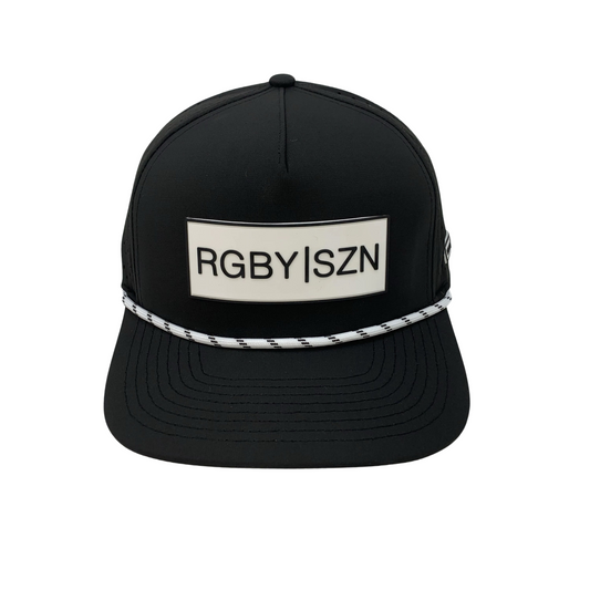 RGBY SZN HAT