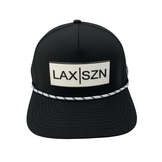 LAX SZN HAT