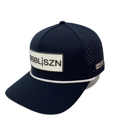 BSBL SZN HAT