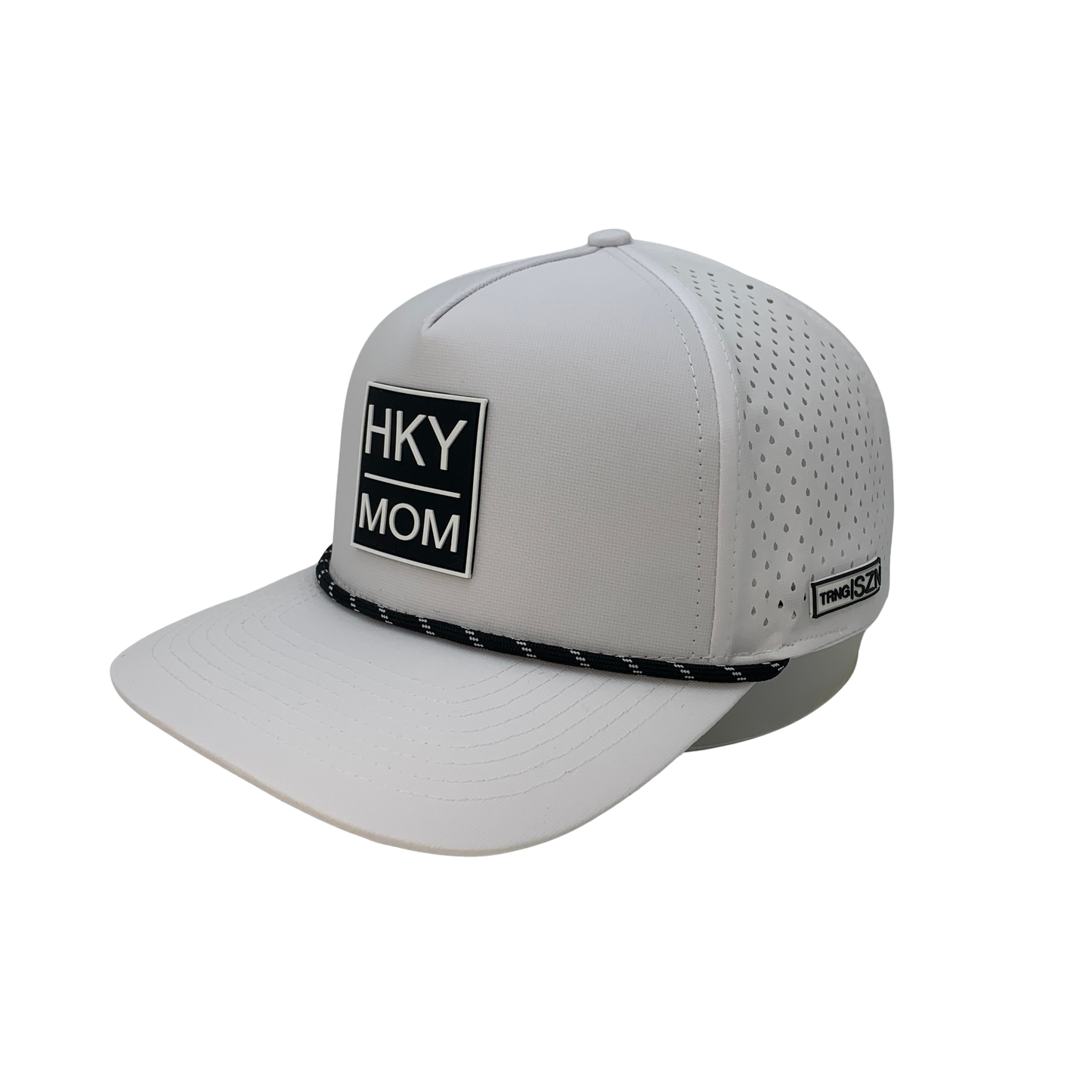 HKY MOM HAT