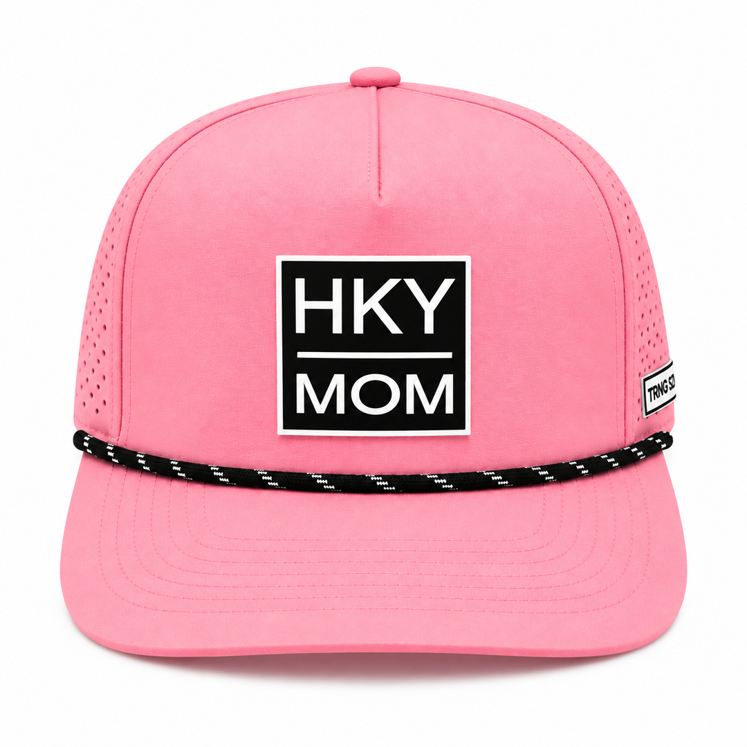 HKY MOM