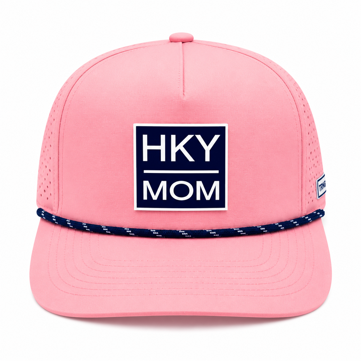HKY MOM
